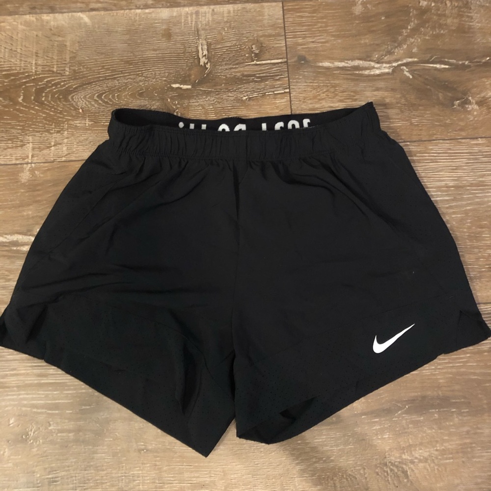 Nike Dri-Fit Athletic Shorts